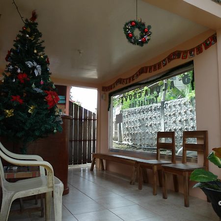 Alona Grove Tourist Inn Tawala  Bagian luar foto