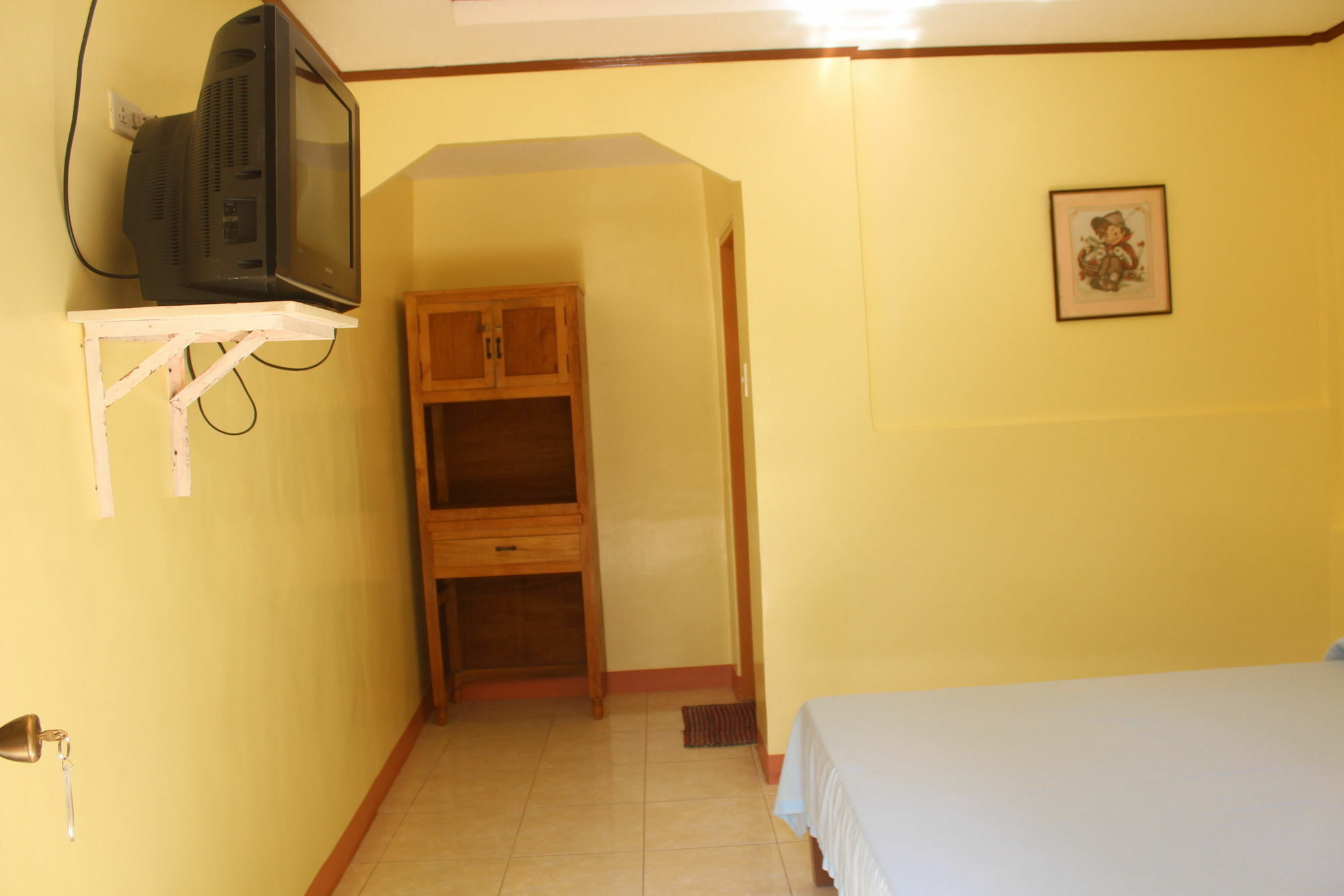 Alona Grove Tourist Inn Tawala  Bagian luar foto