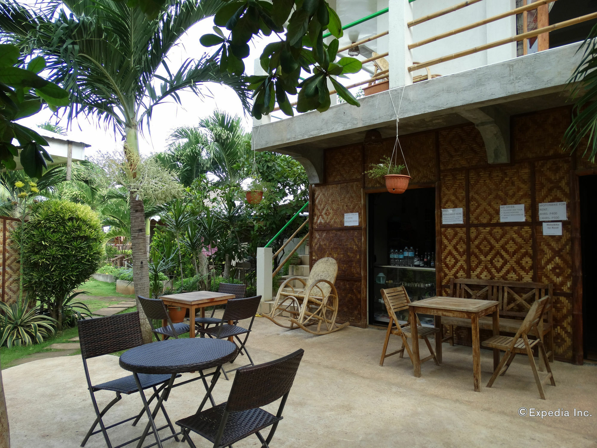 Alona Grove Tourist Inn Tawala  Bagian luar foto