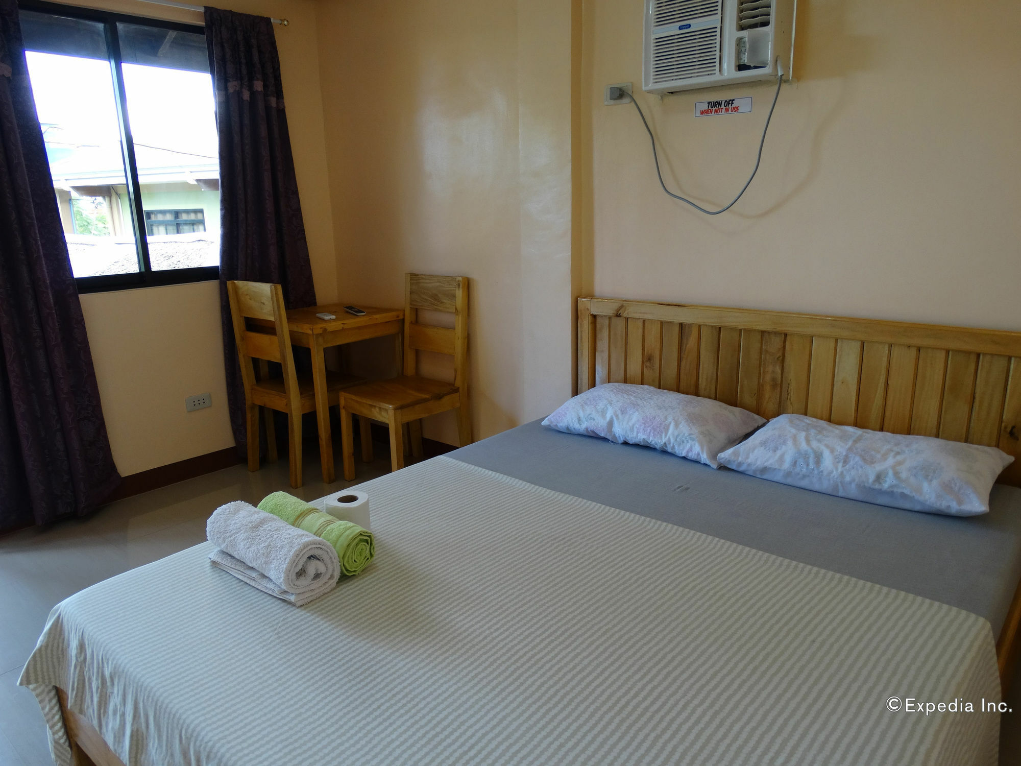 Alona Grove Tourist Inn Tawala  Bagian luar foto